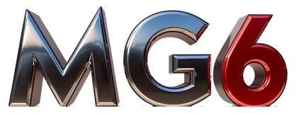 mg6 logo